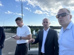 В Калуге прошло заседание общественного совета по программе «Комфортная городская среда»