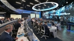 Владислав Шапша принял участие в стратегической сессии по нацпроекту «Кадры»