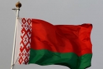 В Белоруссии обвинили власти Германии в безразличии к судьбе помилованного Лукашенко немца