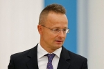 Венгрия отвергла обвинения в визовых послаблениях для россиян