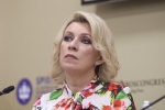 Захарова заявила о сломавшихся отношениях Пугачевой с народом