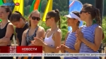 В Калуге прошёл турнир по пляжному волейболу среди девушек