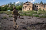 На Украине объявили эвакуацию детей из подконтрольных ВСУ населенных пунктов в ДНР