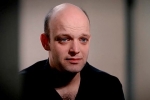 Опубликована реакция приговоренного к казни немца на решение Лукашенко о его помиловании