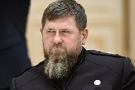 Кадыров жестко высказался о противниках ношения хиджаба