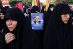 Лидер Ирана приказал ударить по Израилю в ответ на убийство Хании