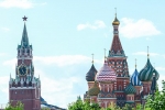 Избранный президент Индонезии поделился фотографиями из Москвы