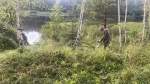 В Сосенском рыбаки облагораживают пруд