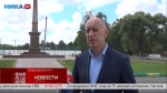 «Воинская доблесть». Букань