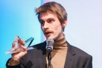Янковский раскрыл источник вдохновения при подготовке к роли в «Преступлении и наказании»