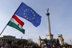 Угрозу приостановки участия Венгрии в Шенгене из-за виз для россиян оценили