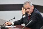 В России назвали три возможные причины визита Шойгу в Иран