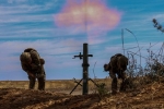 На Украине заявили об усталости военных от боевых действий