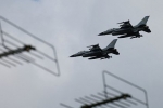 Летный состав Украины сократился после удара по аэродрому для F-16