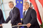 На Западе предупредили Украину об «австро-венгерской угрозе»