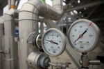 Поставки трубопроводного газа из России в Европу взлетели