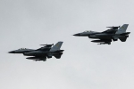 В Китае объяснили неспособность украинских пилотов использовать F-16 в сложных миссиях