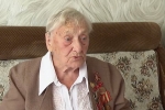 100-летняя участница Великой Отечественной войны осталась без жилья