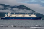 Россия резко нарастила поставки сжиженного газа в страну НАТО