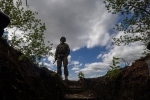 Украинский военнопленный рассказал о мобилизации в ВСУ больных эпилепсией