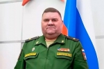 Стало известно о проблемах со здоровьем проходящего по делу парка «Патриот» генерала