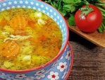 Гастрономический праздник \