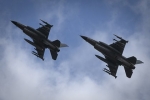 В Польше раскрыли планы России по переданным Украине F-16