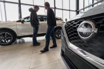 Увеличению продаж новых автомобилей в России нашли объяснение