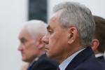 Шойгу заявил о планах Запада добиться паузы в конфликте на Украине