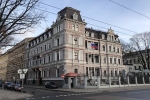 Власти Латвии рассказали об опасениях в случае закрытия российского посольства