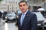 В Грузии заявили о требовании Евросоюза отправить наемников на Украину