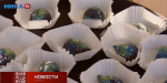 В Калуге фестиваль космической еды завершился танцами и дегустацией (видео)