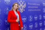 Две школьницы из Кировского района прошли в финал конкурса «Большая перемена»