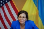 Госсекретарь США заявил о прекращении работы спецпредставителя по Украине