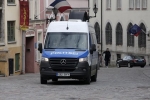 В Эстонии обвинили в госизмене писавшую для российских СМИ журналистку