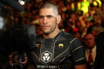  UFC   