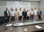 Калужские бизнесмены договорились о сотрудничестве с компаниями из Узбекистана
