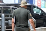 На Украине рассказали об очередном случае насильственной мобилизации