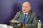Губернатор Севастополя уволил и.о. своего заместителя и порассуждал о коррупции