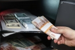 Раскрыт размер взятки для задержанного замгубернатора Севастополя