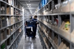 В России захотели ужесточить борьбу с контрафактом на маркетплейсах