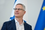 Посол Израиля на Украине назвал ошибки в общении Киева с Тель-Авивом