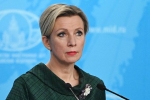 В МИД России заявили о применении Киевом террористических методов