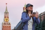 Более полумиллиона иностранцев оформили электронные визы в Россию за год