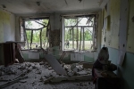 Россияне попросили вывезти сидящих в подвалах родных из обстреливаемой Курской области