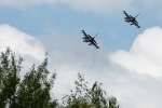 В МИД прокомментировали военные последствия передачи Украине F-16