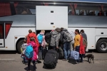 На Украине решили эвакуировать несколько тысяч человек из Сумской области