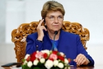 В Швейцарии заявили о планах привлечь Россию ко второму саммиту по Украине