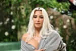 Ким Кардашьян пожалела жену Канье Уэста из-за его отношения к ней