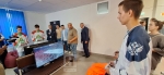 В Калуге открылся V Всероссийский форум «Цифровая эволюция»